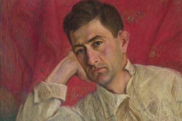 Այսօր Ակսել Բակունցի ծննդյան օրն է