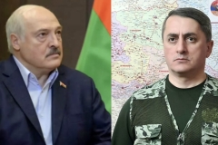 Լուկաշե՛նկո, ա՛յ բորբոսնած բիձա, այլևս Հայաստանի մասին խոսելուց մի՛ աքլորացիր, ձայնդ կտրի՛ր ու պապանձվի՛ր