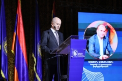 Ապագայի միջավայր՝ ձևավորվող գործընկերությամբ և պատասխանատու կրթությամբ