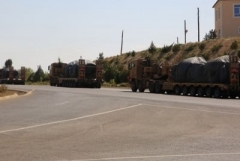 Նախիջեւանում ադրբեջանա-թուրքական զորավարժություններ են անցկացվում