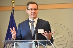 Ռուբեն Վարդանյանի միջազգային իրավախորհրդատուն ԱՄՆ-ում բարձրաձայնել է Բաքվի անօրինականությունների մասին