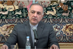 Իրանական կողմի համար կարևոր է Սյունիքի մարզի անվտանգությունը. դեսպան