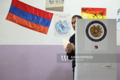 Ինչպես քաղաքացիները կարող են փոխել ընտրատեղամասը․ մանրամասնում է ԿԸՀ-ն