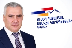 Հայաստանի ներքաղաքական դաշտում ձևավորվում է ընդդիմադիր ուժերի կոնսոլիդացիա Սամվել Կարապետյանի գլխվորած ուժի շուրջ