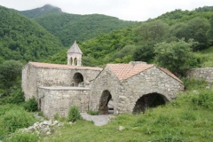 1727թ. այս օրերին թուրքական բազմահազարանոց զորքերը խայտառակ պարտություն կրեցին Հալիձորի բերդի մատույցներում և փախուստի դիմեցին