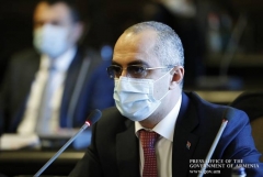 ՊԵԿ-ը քննարկում է սահմանին վճարվող ԱԱՀ-ի վերացման առաջարկները