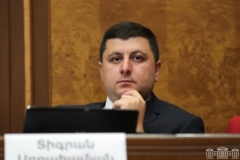 Հայ-ռուսական հարաբերությունները կշարունակեն անկումը. ռուսական 102-րդ բազայի կամ երկաթուղու շուրջ ստեղծված թնջուկը զուտ ժամանակի հարց է. Աբրահամյան