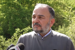 «Կարևորագույն հարցն Արցախի պահպանությունն է, սա ինչպես ուզում են, թող մեկնաբանեն». Արցախի թեմի առաջնորդ