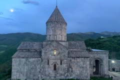 Մշտադիտարկվել են Սյունիքի մարզի հուշարձանները