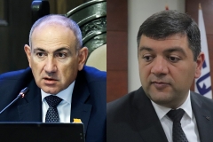 «Հրապարակ»․ Ով է տիրանալու Կապանատան բանալուն