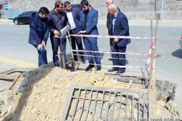 ԿԱՊԱՆՈՒՄ ԿՆՎԱԶԻ ՀԵՂԵՂՈՒՄՆԵՐԻ ՎՏԱՆԳԸ