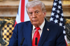 Թրամփն իր ելույթում Ադրբեջանը շփոթել է Կամբոջայի հետ