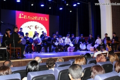 Քաջարանում նշվեց քաղաքի օրը