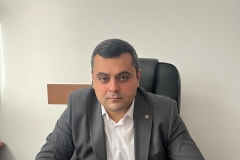 Սիսիան համայնքի ղեկավար Հովսեփ Առաքելյանի շնորհավորական ուղերձը` նվիրված Տեղական ինքնակառավարման համակարգի կազմավորման 28-ամյակին