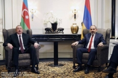 ԵԱՀԿ ՄԽ համանախագահները կոչով դիմել են Երևանին և Բաքվին. հայտարարություն