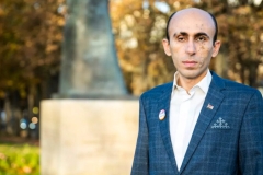 Արսեն Թորոսյանը չարաչար սխալվում է. Ադրբեջանը Արցախում չի կարող անել այն, ինչ ուզում է