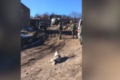 Ամեն ինչ վերջացավ, ադրբեջանցիները եկան. Շուռնուխի գյուղապետ