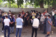 Իսկապե՞ս Տաթեւում փակում են բժշկական կենտրոնը. տաթեւացիները ձայն են բարձրացնում