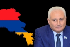 Հայաստանը իմ հայրենիքն է. այն փաստը, որ պետությունը կոչվում է Հայաստան, չի փոխում այն փաստը, որ այդ աշխարհագրական տարածքը մեզ է պատկանում. ադրբեջանցի պատգամավոր