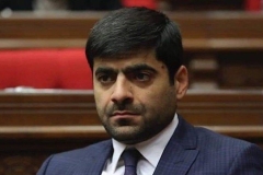 Կորցրեցինք հայրենասեր, սկզբունքային, նվիրյալ քաղաքացու և գործընկերոջ․ ԱԺ «Հայաստան» խմբակցություն