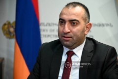 ՀՀ-ն և Իրանն աշխատում են բարտերով առևտուր անելու ուղղությամբ. առևտրային կցորդը՝ երկրների տնտեսական հարաբերություների մասին