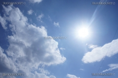 Սպասվում է բարձր կարգի հրդեհավտանգ իրավիճակ․ Հիդրոօթերևութաբանության և մոնիթորինգի կենտրոն