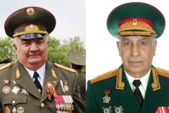 Գեներալները երաշխավորում են Աշոտ Մինասյանի համար