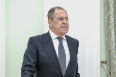 ՀԱՊԿ-ը կարող է քննարկել Հայաստանին հեռացնելու հարցը՝ անդամավճարները չվճարելու պատճառով. Լավրով