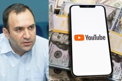 Ինչպե՞ս և որքա՞ն գումար կարելի է վաստակել հայկական յութուբյան ալիքներով․ պարզաբանում է փորձագետը