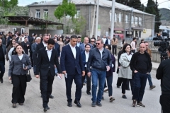 Եթե քաղաքական ուժը ընտրապայքարի ընթացքում չի կարողանում կառավարել իր լեզուն, հանրային խոսքը, ինչպե՞ս է կառավարելու պետությունը․ Դավիթ Անանյան