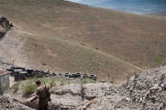 Ռուս սահմանապահները դուրս են գալիս, Բաքվի զինվորականները մտնում են․ սահմանազատման սողացող մեխանիզմը