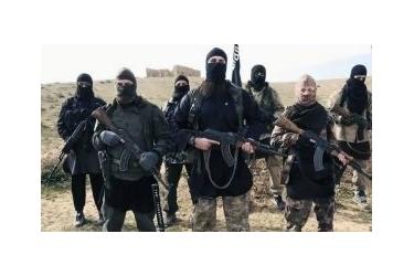 Ադրբեջանը ահաբեկիչներ է կուտակում իր տարածքում