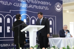 Կապան համայնքի ղեկավարի երդման արարողություն
