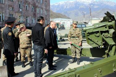 ԱՅՑ ԶՈՐԱՄԱՍ