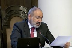 Հուլիսի 1-ից բնակարանը կամ ավտոմեքենան կանխիկ գումարով գնելու դեպքում գործարքը կարող է առոչինչ համարվել, խնդրում եմ ուշադիր լինել. Փաշինյան