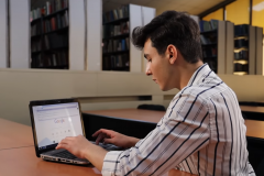 Բուհերի ընդունելության առցանց հայտագրումը՝ ապրիլի 15-ից