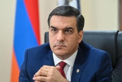 «Տելեգրամի» ադրբեջանական տիրույթում ստեղծվել են հայերի խոշտանգված մարմինների լուսանկարների Sticker-ներ. Թաթոյան