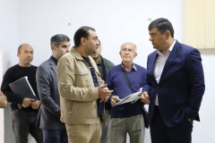 Կապանը կունենա եւս մեկ ներկայանալի թանգարան