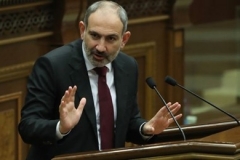 «Ադրբեջանը չընդունեց Հադրութի դեօկուպացիայի առաջարկը․ ասում էր՝ Շուշին չպետք է կապել ԱՀ ճանաչման հետ». Փաշինյան