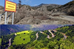 Միջանցքի նարատիվը պետք է թաղվեր այն պահից ի վեր, երբ Լաչինի միջանցքն անիմաստ դարձավ. Օսկանյան