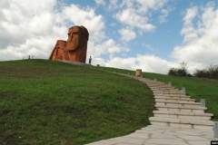 Լրացավ Արցախի անկախության հռչակման 30 տարին