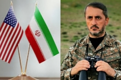 Հրապարակա՛վ պաշտպանել Հայաստանի բարեկամ Իրանին․ ահա՛ Հայաստանի իշխանության այսօրվա անելիքը