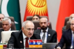 Հայաստանը փորձում է ներգրավել Կենտրոնական Ասիայի երկրներին TRIPP նախագծում․ RFE/RL
