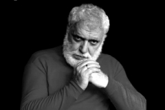 Այսօր դերասան Խորեն Աբրահամյանի ծննդյան օրն է. նա կդառնար 91 տարեկան