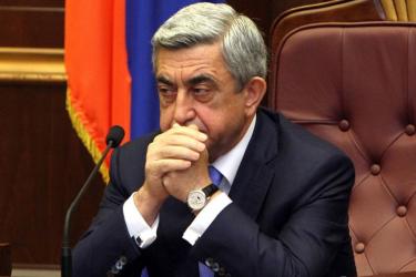 Այսօր մեկնարկում է Սերժ Սարգսյանի և մյուսների գործով դատավարությունը