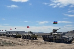 Բաքուն և Անկարան հարձակում են պատրաստում Սյունիքի վրա․ ԱՄՆ Հայ դատը զգուշացրել է Բայդենին