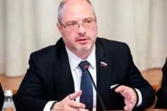 Սերգեյ Գավրիլով. Ռուսաստանը, Ադրբեջանը եւ Իրանը կարող են ջանքեր գործադրել, որպեսզի սիրիացի զինյալները լքեն Ղարաբաղը