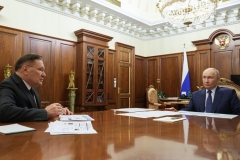 «Ռոսատոմը» Հայաստանի հետ համագործակցում է «Նաիրիտ» նախագծի ուղղությամբ. Լիխաչով