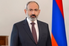 Հանուն Հայրենիքի իրենց կյանքը տված մեր նահատակներն «Այո» են ասել Անկախությանը, և շատ կարևոր է, որ նրանց կորստի դառնությունից մեր ծնկները չծալվեն. Փաշինյան