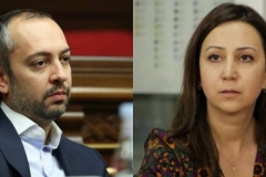 ՔՊ-ԱԿԱՆ ԵՒ ԲՐԻՏԱՆԱՑԻ ՊԱՏԳԱՄԱՎՈՐՆԵՐԻ ԽՈՐՀՐԴԱՎՈՐ ԱՅՑԸ ԳՈՐԻՍ
